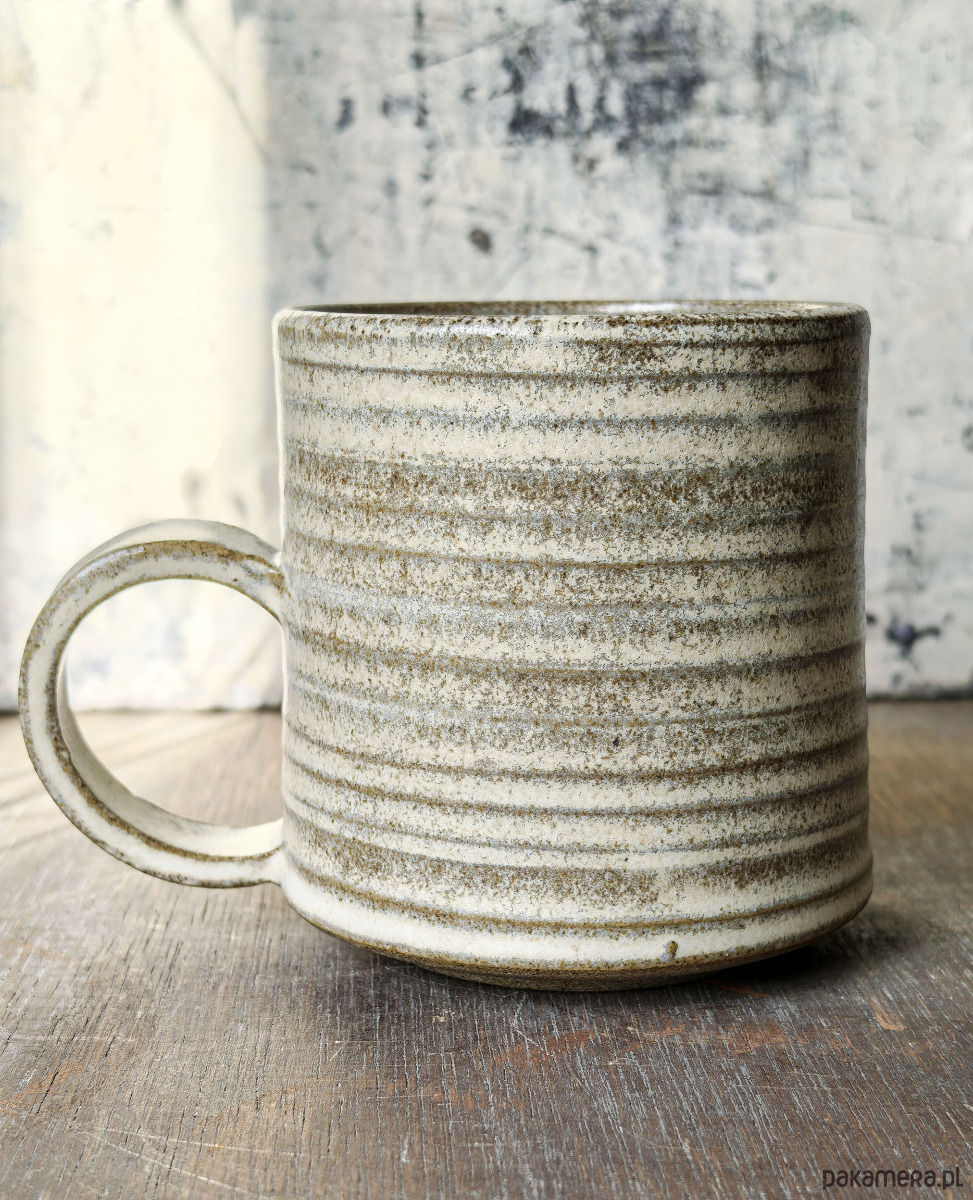 kubki Kubek ceramiczny 1