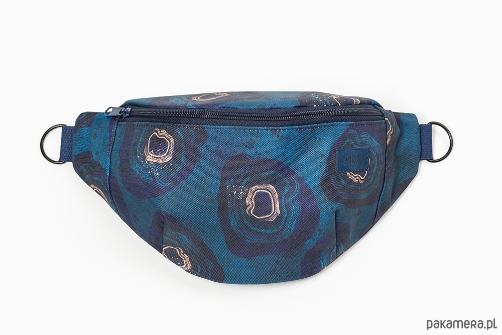 saszetka nerka Nerka Malachit 3