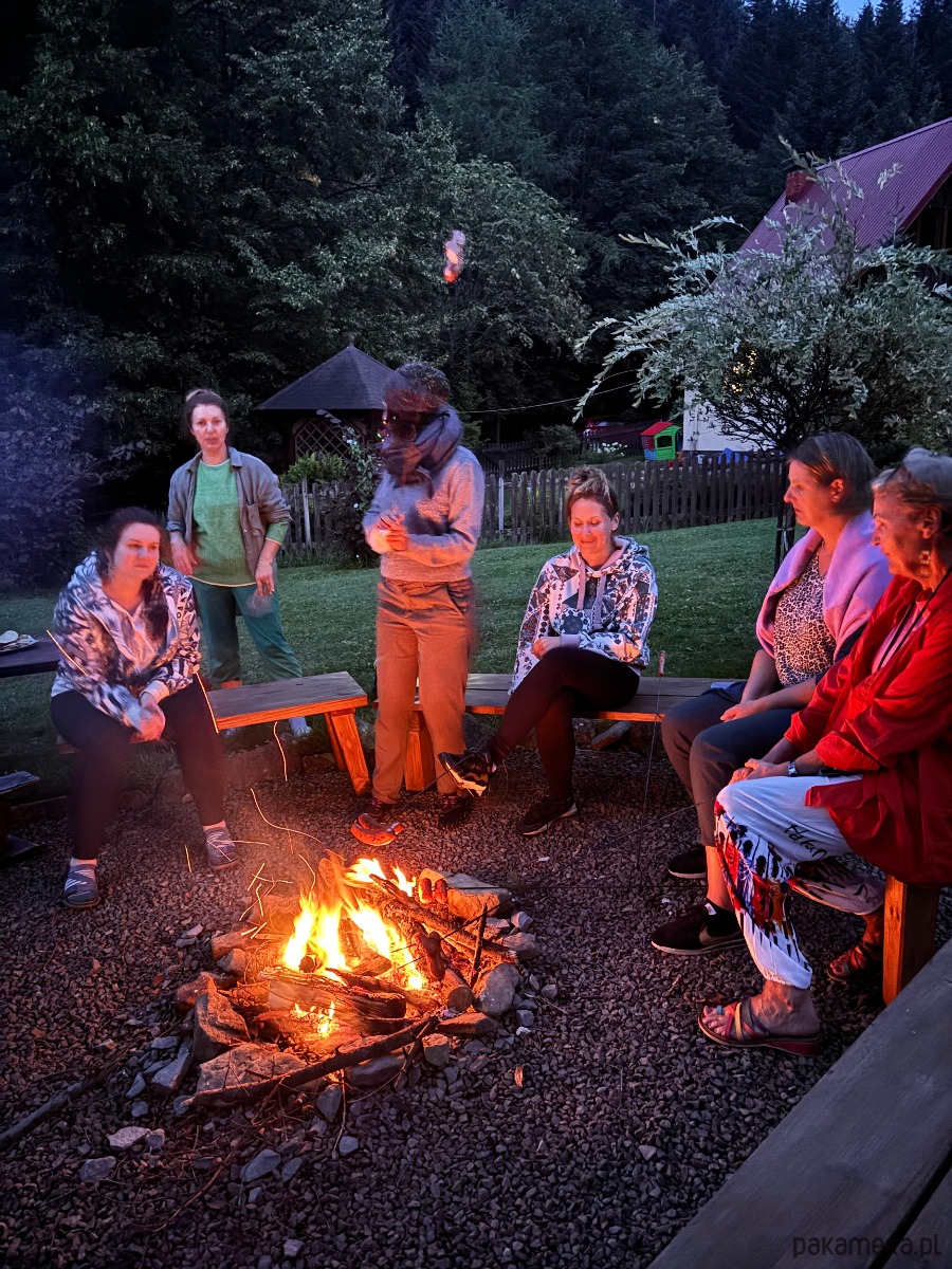 Warsztaty malarskie Plenerowy warsztat Vedic Art Zawoja 2026 - warsztaty malarskie 3