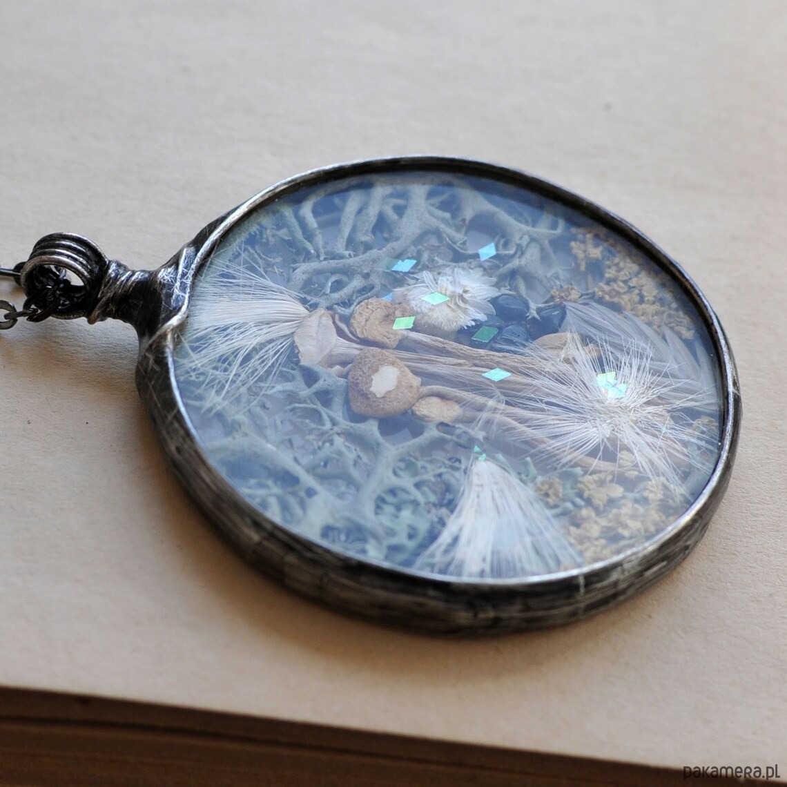 wisiory Underwood Secret 1