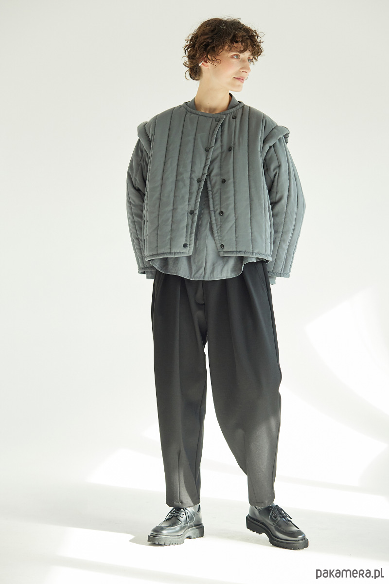 kurtki damskie Kurtka Sagewood Vintage 2