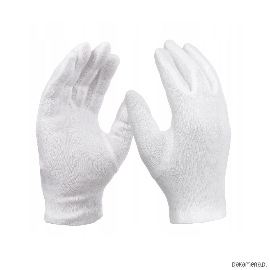 plakaty Plakat Gingerbread glove 2