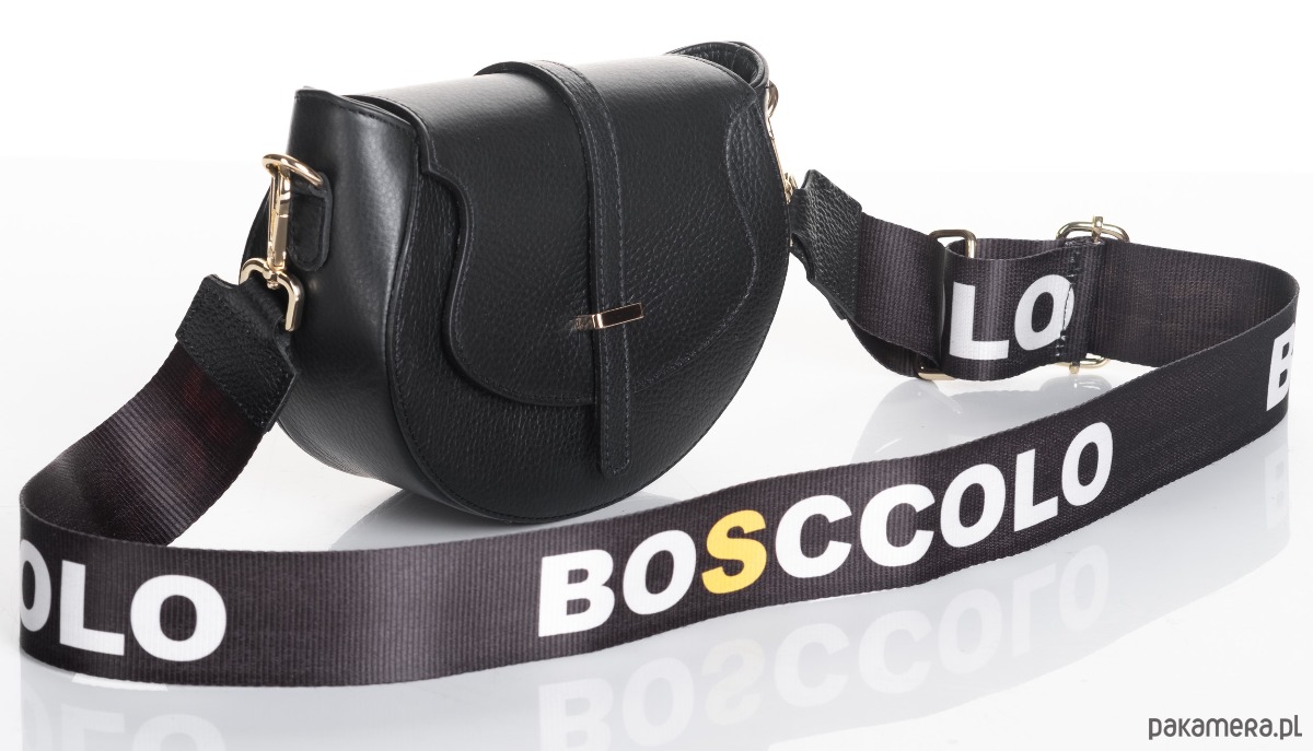 torby na ramię Torebka skórzana z wymiennymi paskami  (7135) 2