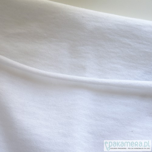 t-shirt damskie Cyna Oversize Bez Nadruku 3