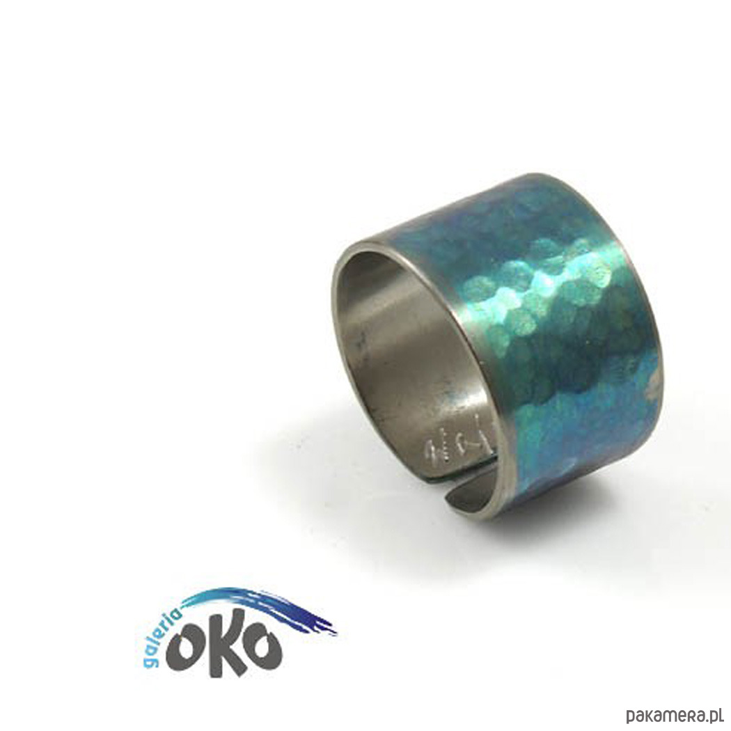 obrączki Obrączki...?każda inna... 2