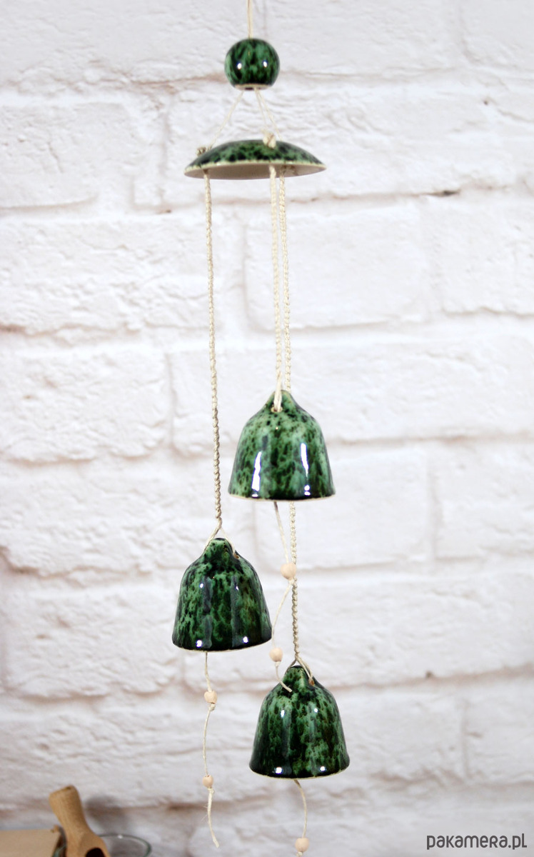 łapacze snów Boho łapacz wiatru, łapacz snu - do domu i ogrodu 6