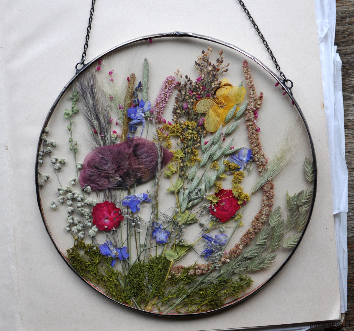 Ozdoby na ścianę Piękna Nasza Polska Cała 3