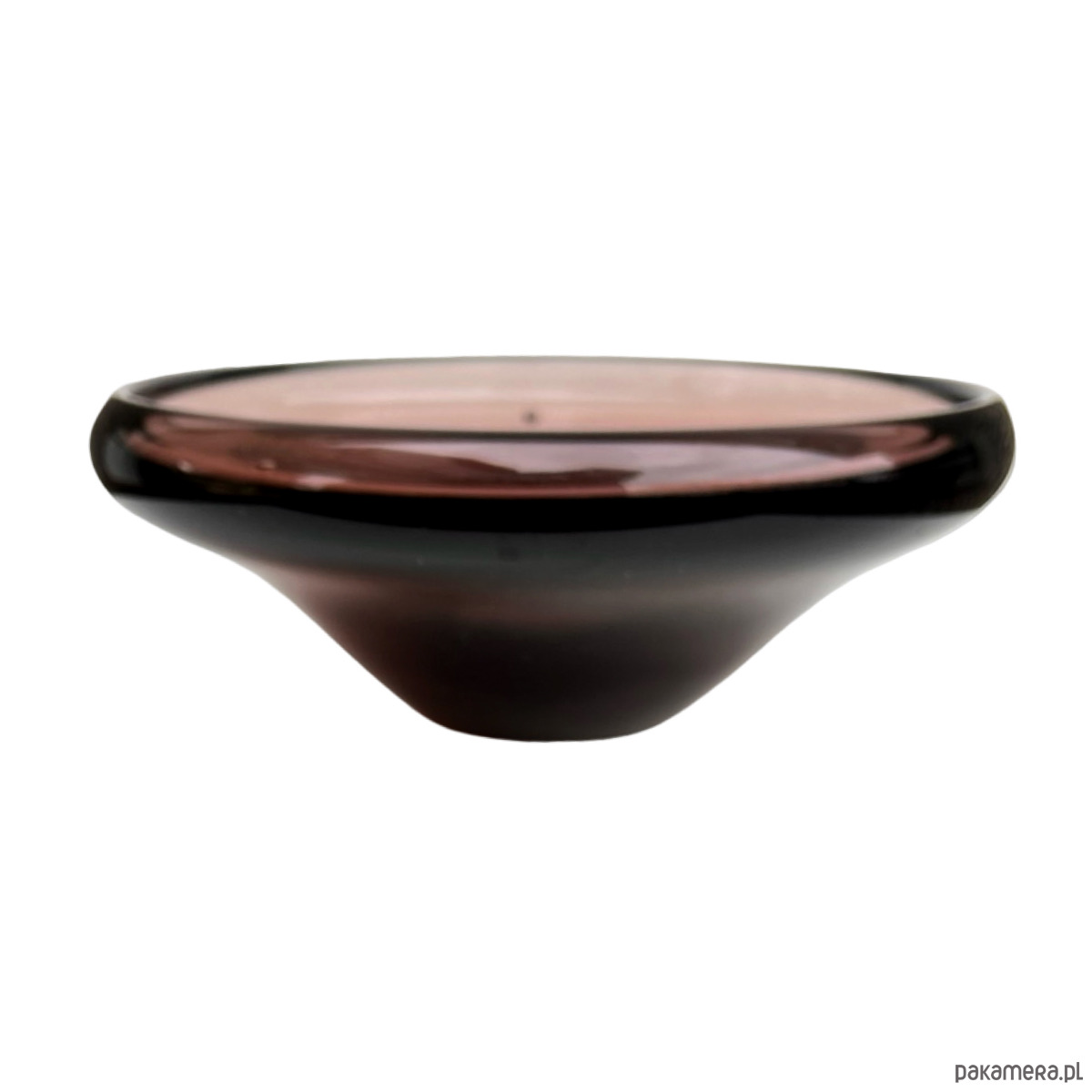 miski i misy Popielniczka, misa proj. M. Klinger  5