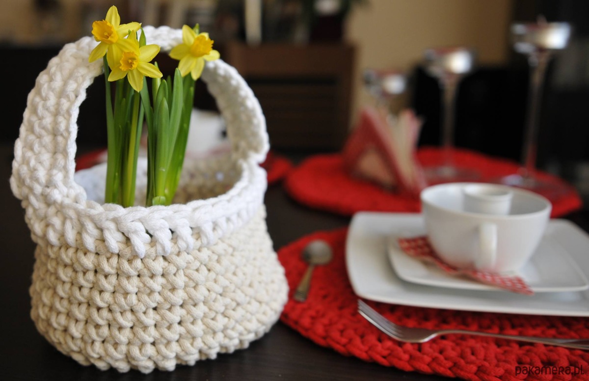 Warsztaty inne INDYWIDUALNY warsztat szydełkowania dla początkujących Poznań 1