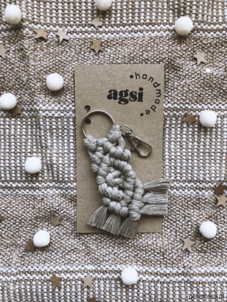 breloki Brelok do kluczy, zawieszka, ozdoba do torebki/plecaka 3