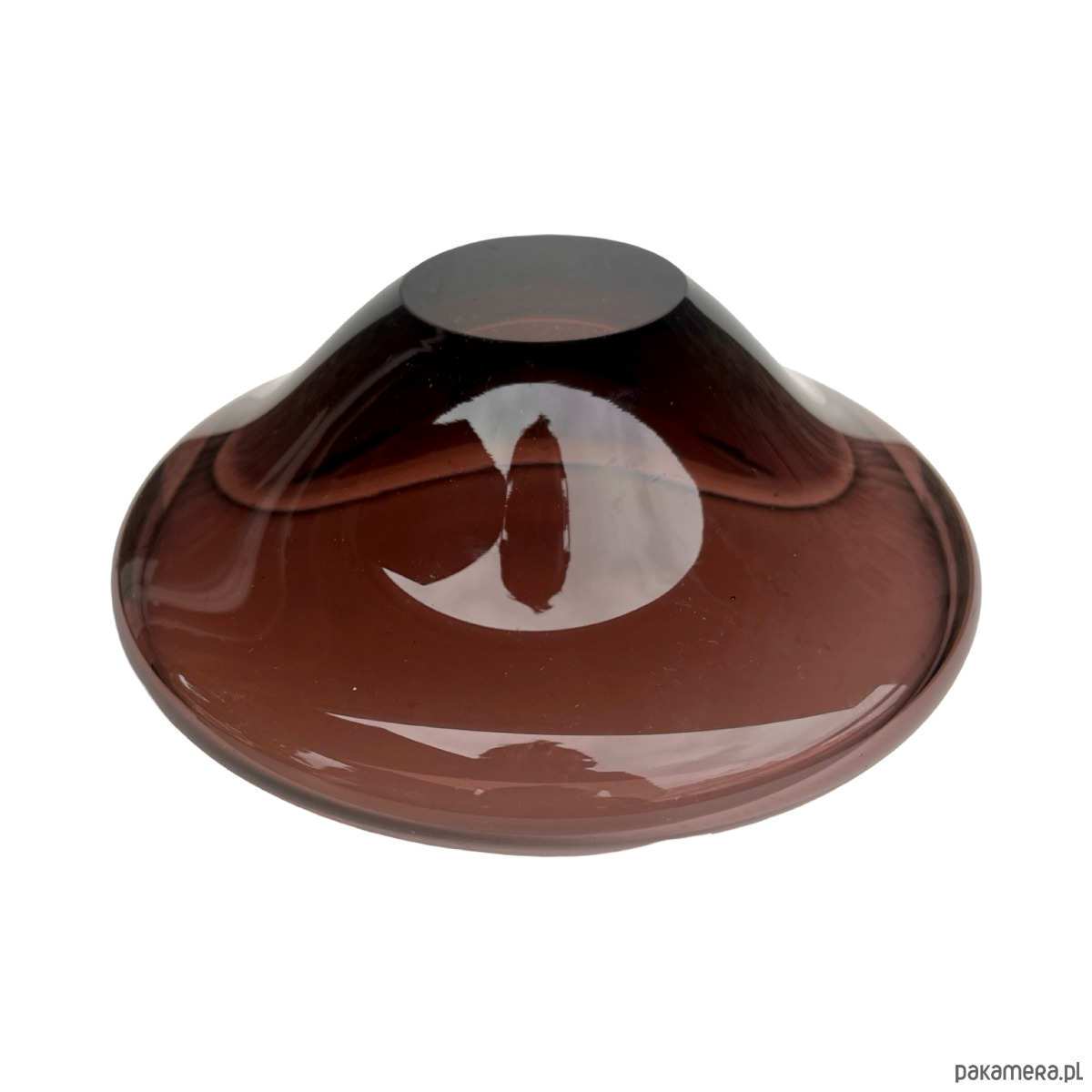 miski i misy Popielniczka, misa proj. M. Klinger  3