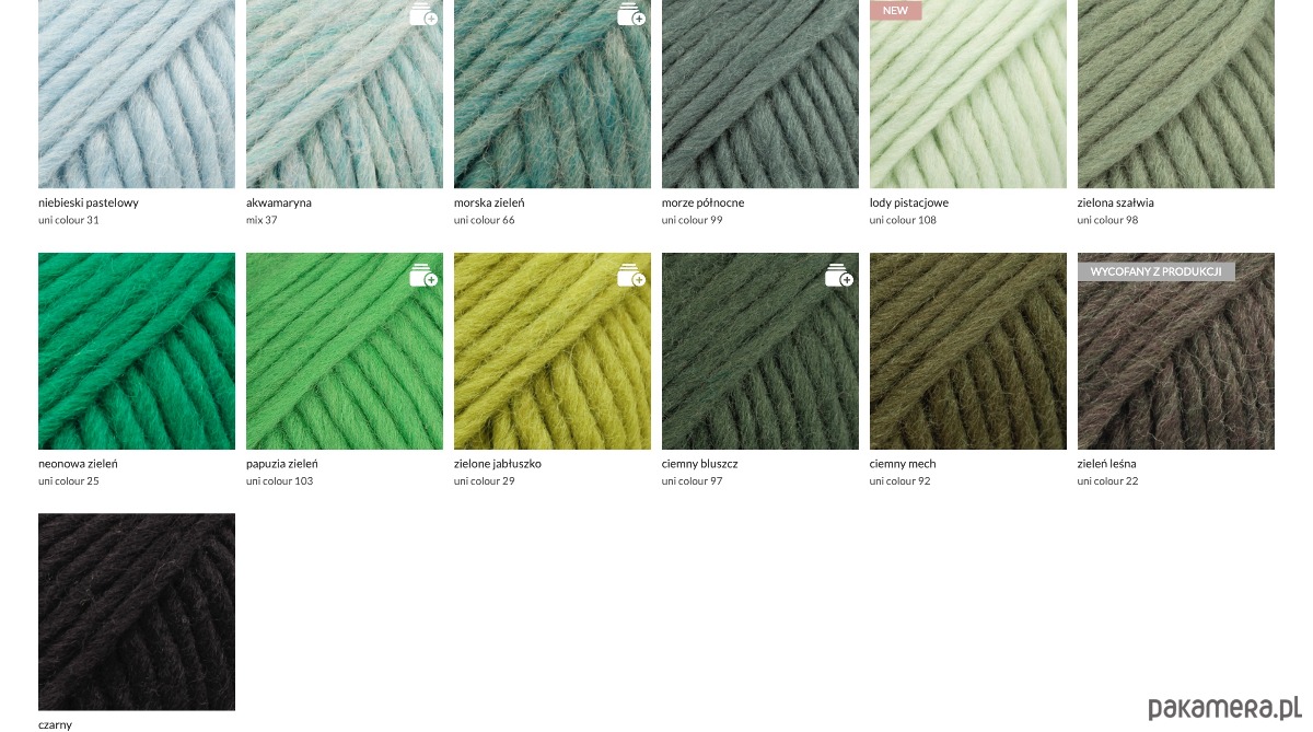 czapki damskie Bestseller wełniana czapka Lily 100% wełna handmade ręcznie robiona 9