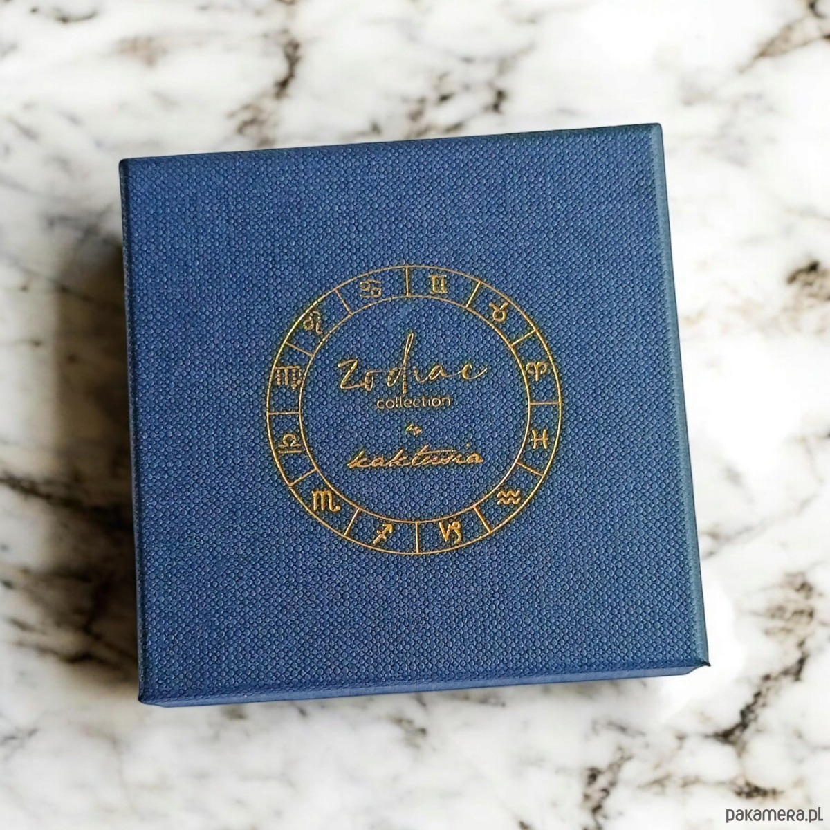 bransoletki z kamieni naturalnych BYK - zodiac collection - PREMIUM - nowa wersja - SILVER 1