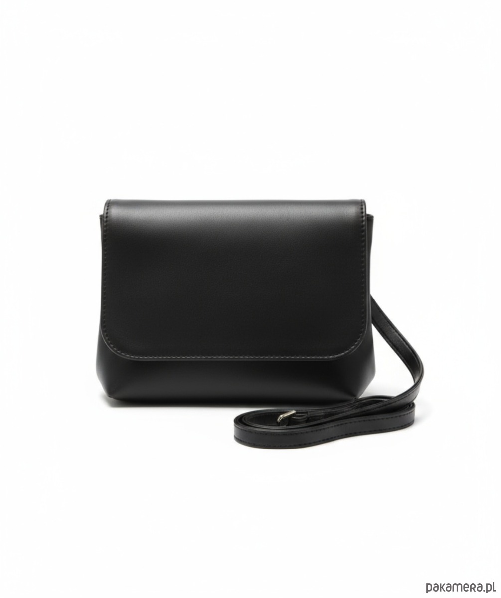 torby na ramię Torebka skórzana na ramię 1