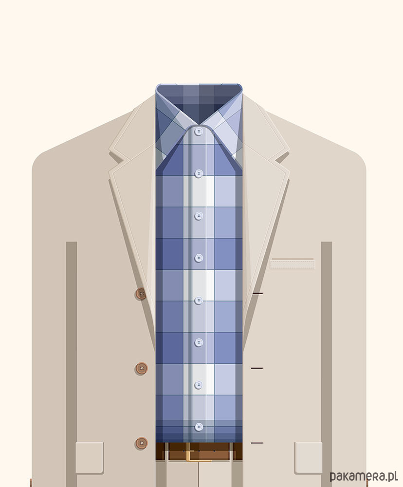 plakaty Forrest Gump - plakat 50x70 cm fine art 2