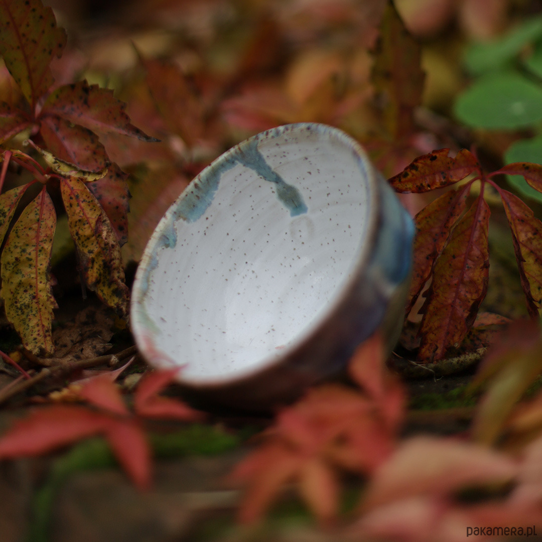 miski i misy Miska jednorożec na stopce 8