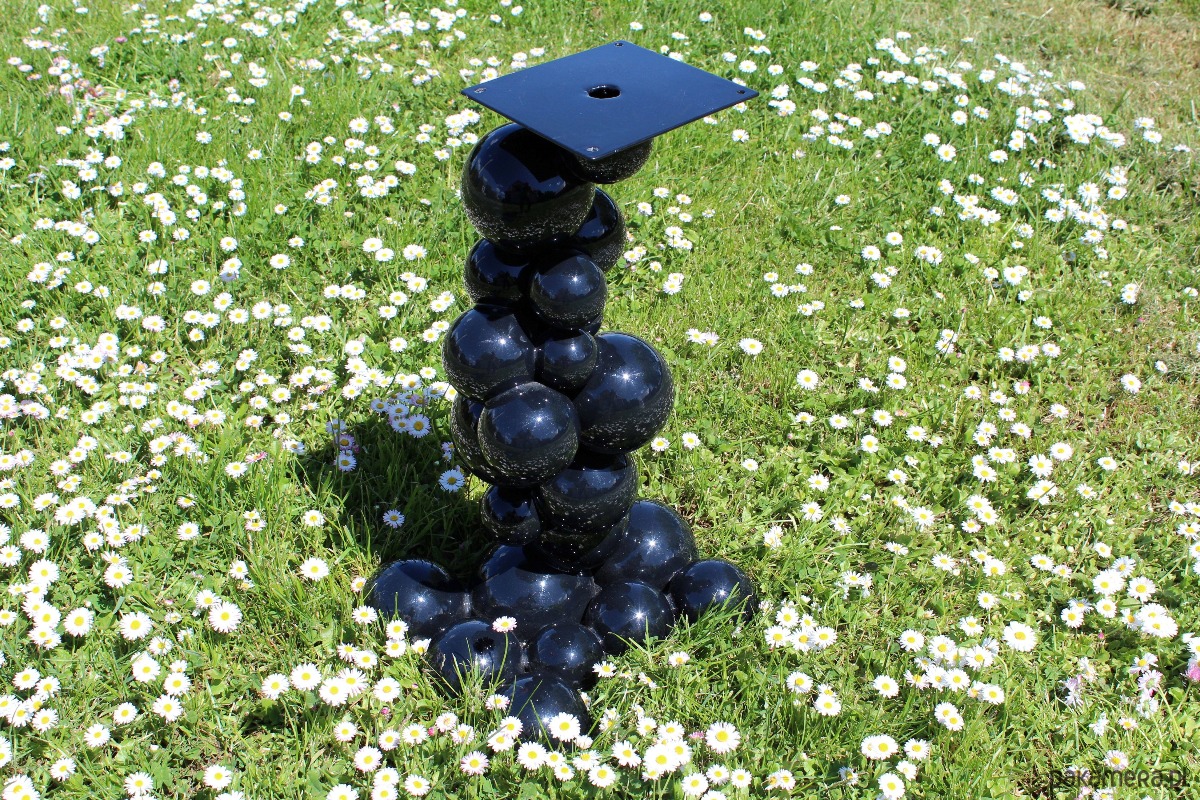 stoliki kawowe Stolik kawowy z żywicy epoksydowej 6