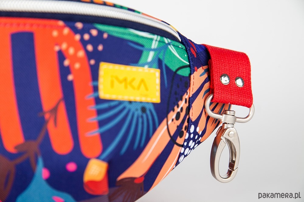 saszetka nerka Nerka Modern 9