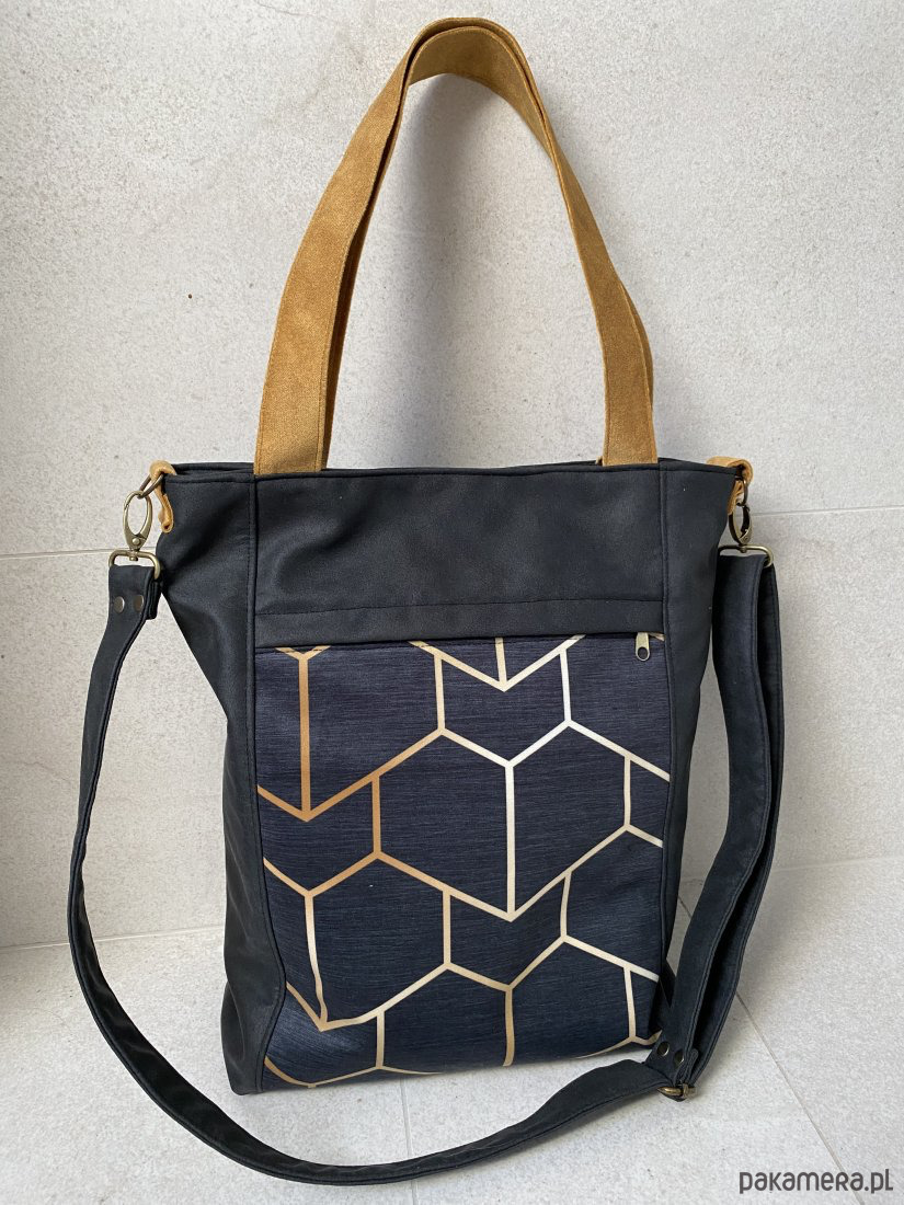 torby na ramię Torba i plecak - 2 w 1 1