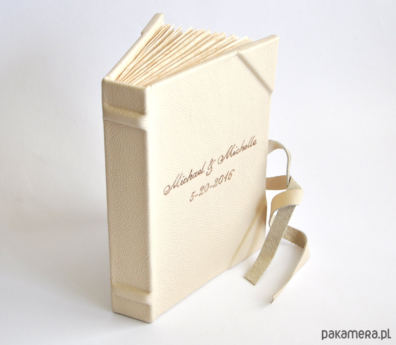 notatniki i albumy Notes skórzany personalizowany 5