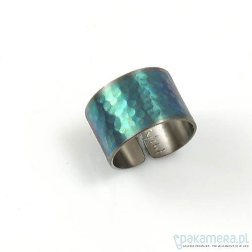 obrączki Obrączki...?każda inna... 1