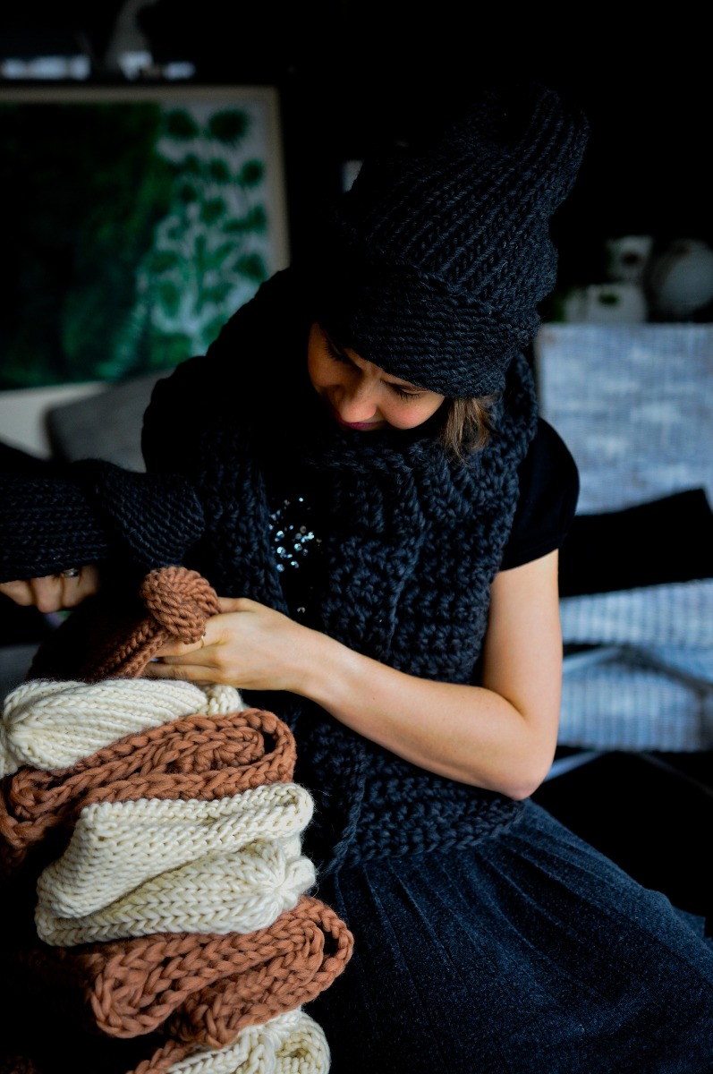 Warsztaty inne INDYWIDUALNY warsztat szydełkowania dla początkujących Poznań 3