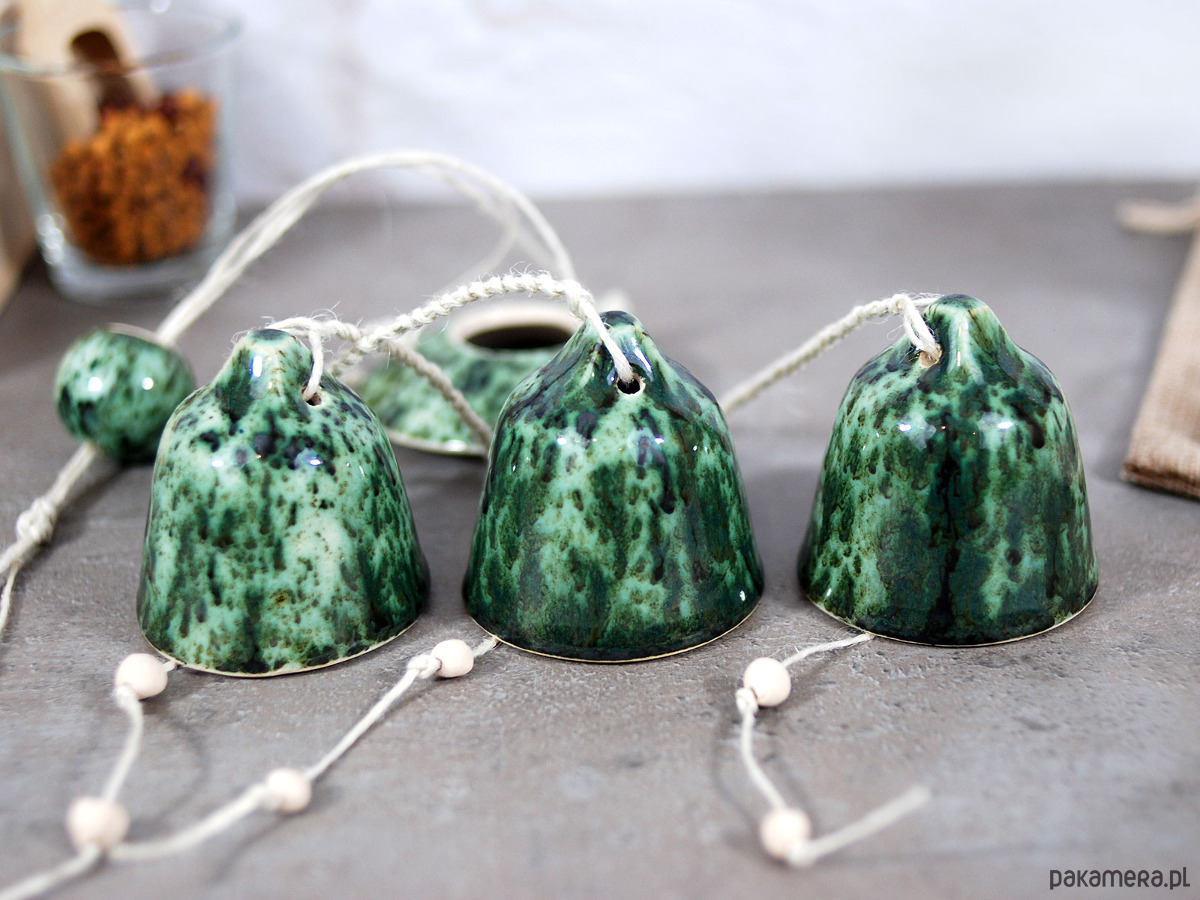 łapacze snów Boho łapacz wiatru, łapacz snu - do domu i ogrodu 3