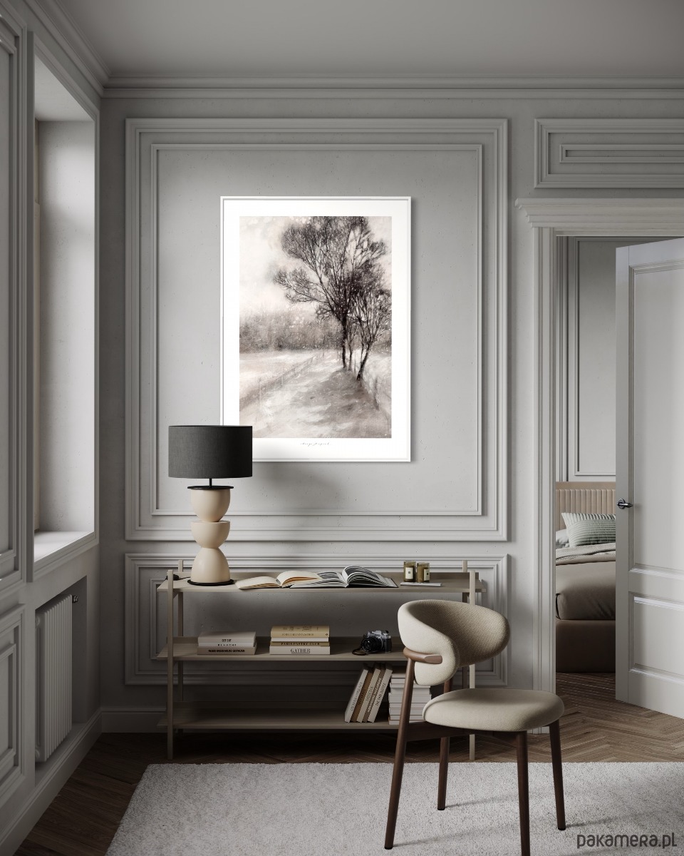 plakaty Pejzaż / Fine Art Print 4