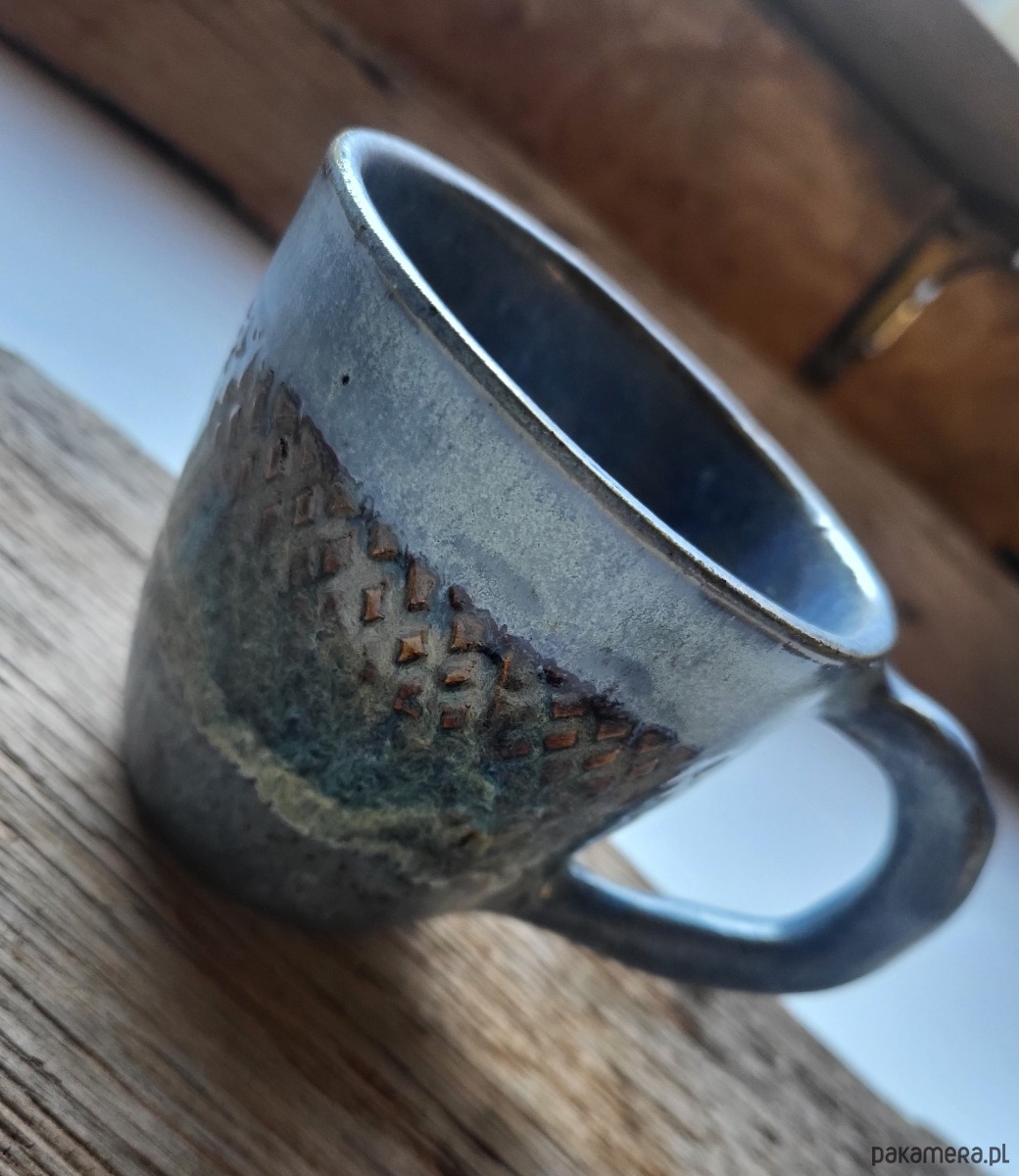 kubki Ceramiczny kubek 2