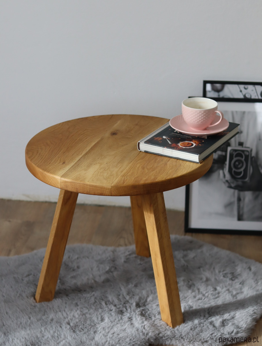 stoliki kawowe Stolik kawowy oak 3