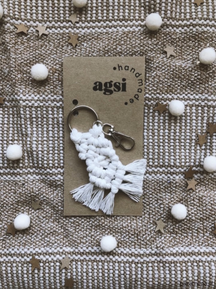 breloki Brelok do kluczy, zawieszka, ozdoba do torebki/plecaka 1