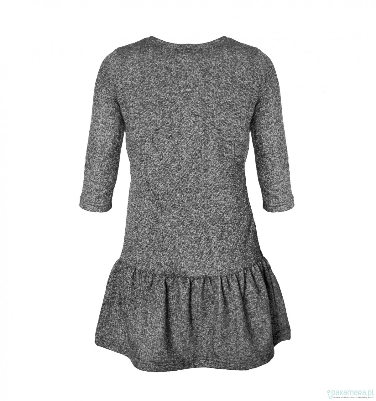 Sukienka SALT AND PEPPER DRESS Pakamera.pl