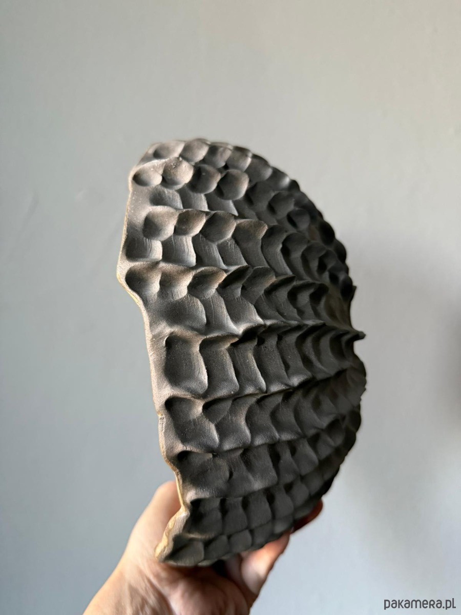 miski i misy Misa  ceramiczna z kolekcji "Morskie opowieści" 4