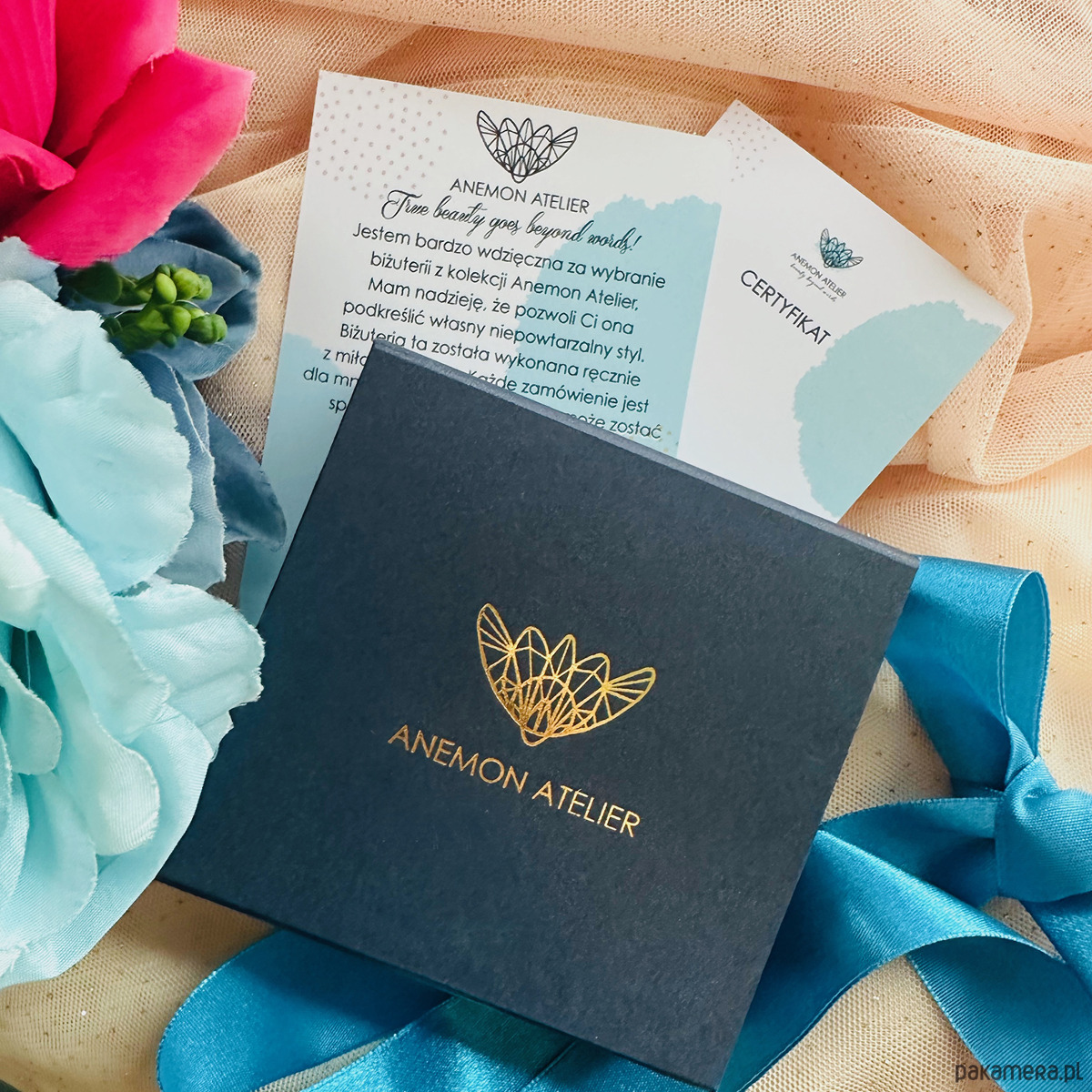 bransoletki z kamieni naturalnych BŁOGOŚĆ 1- Bransoletka AMAZONIT, kamienie naturalne 5