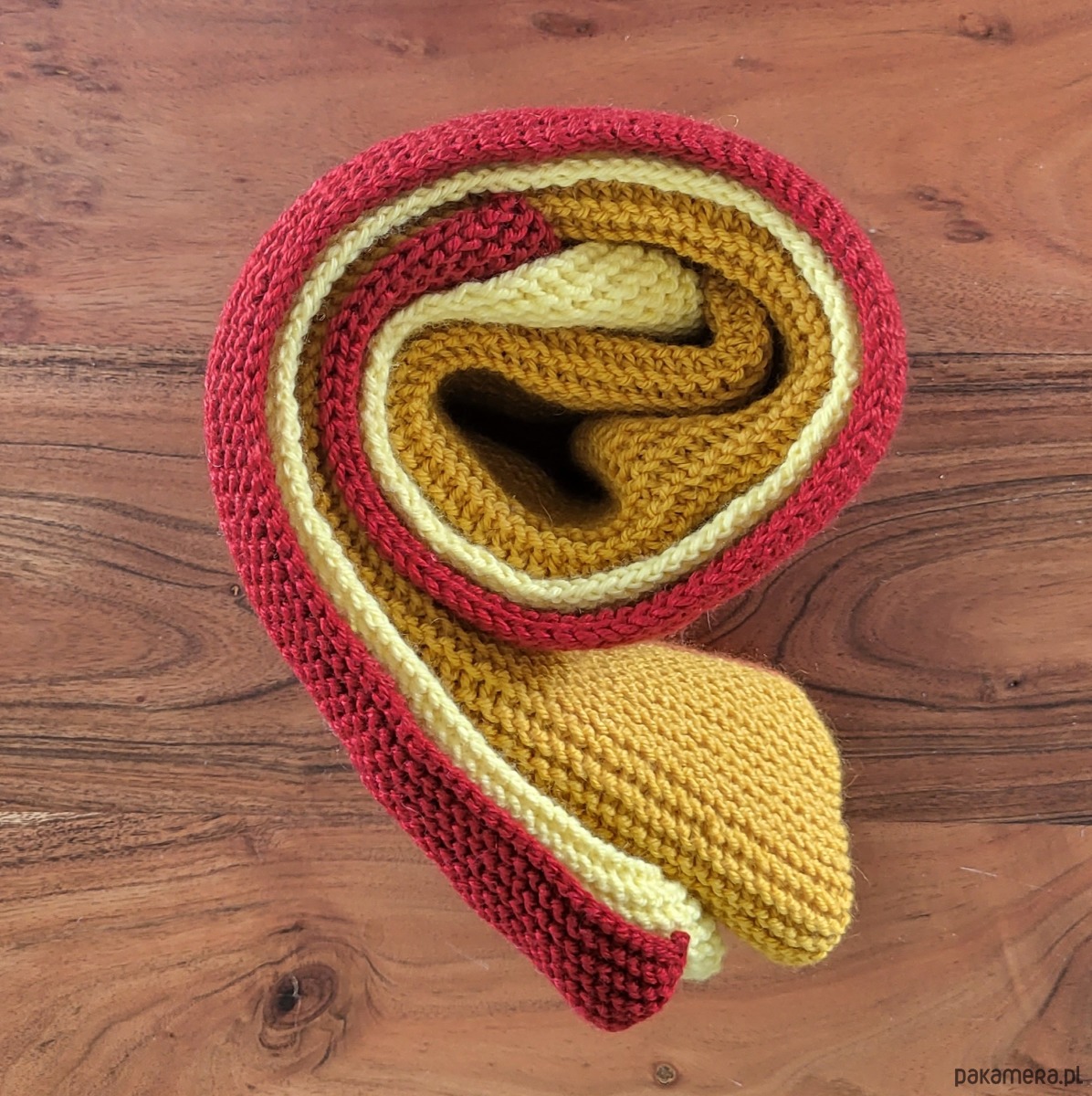 kocyki, kołderki, pościel dla dzieci Dziecięcy kocyk merino/akryl/kaszmir 2