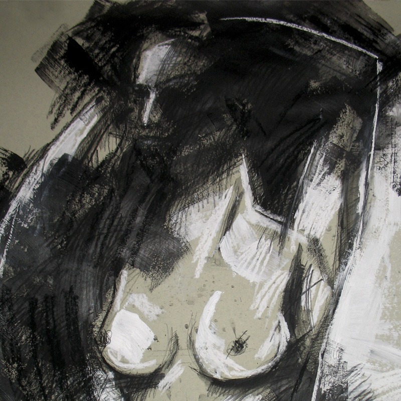 plakaty Eva - plakat 50x70 cm 3