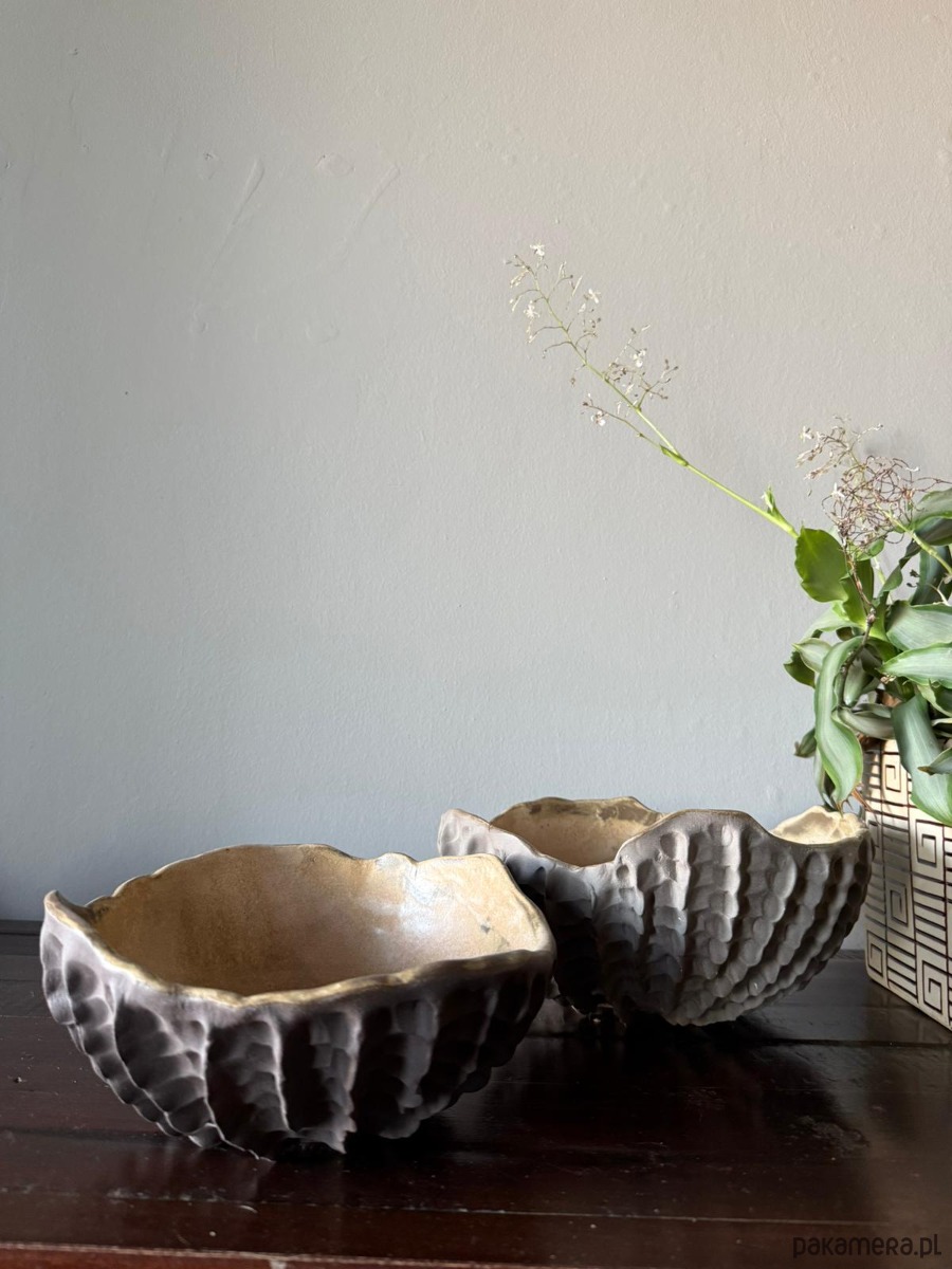 miski i misy Misa  ceramiczna z kolekcji "Morskie opowieści" 7