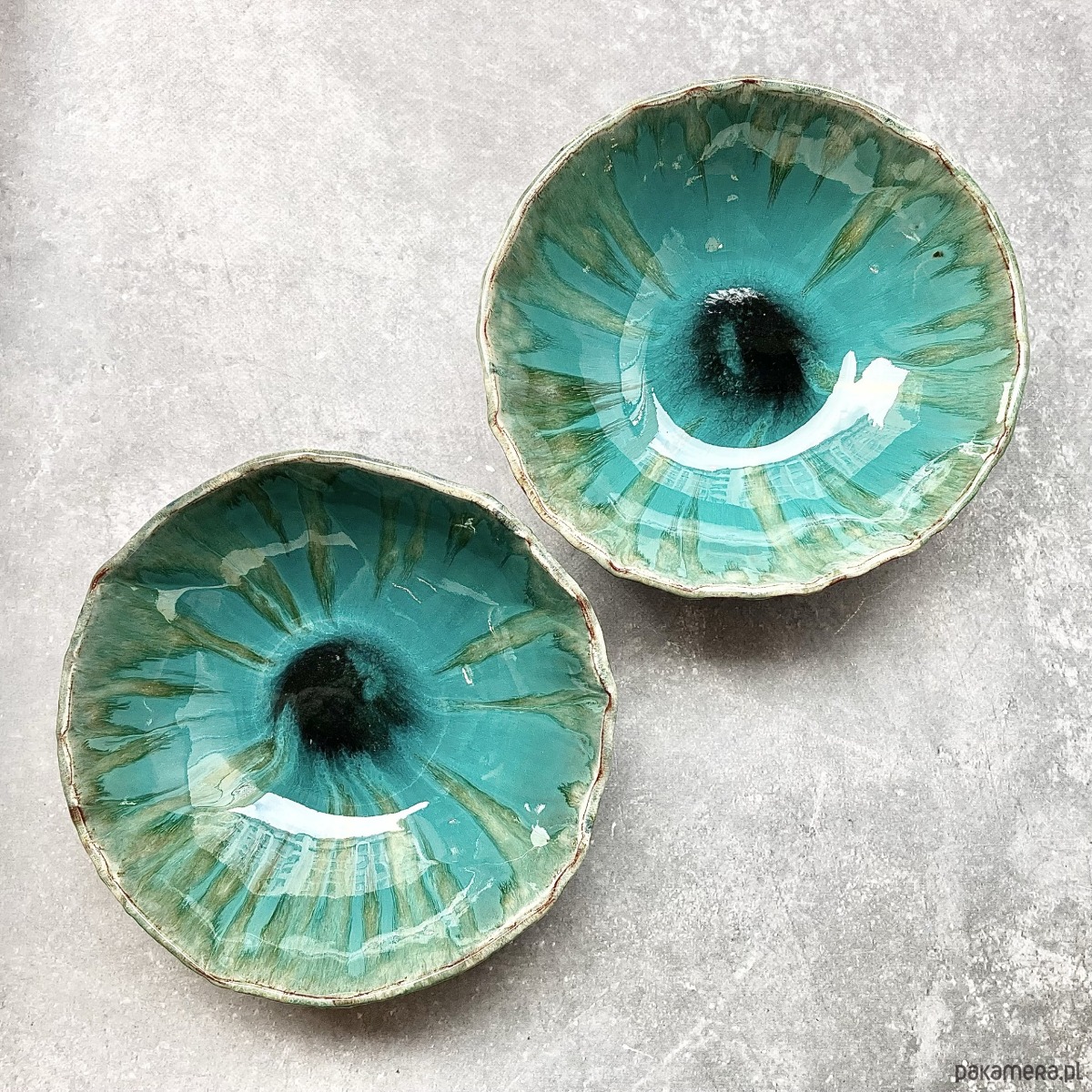 miski i misy Misa *Lizars* 24cm 5