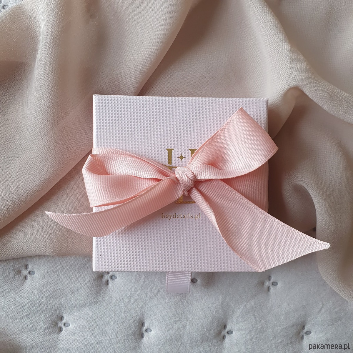 bransoletki na sznurku Kolorowa bransoletka PRIDE z kamieni naturalnych 6