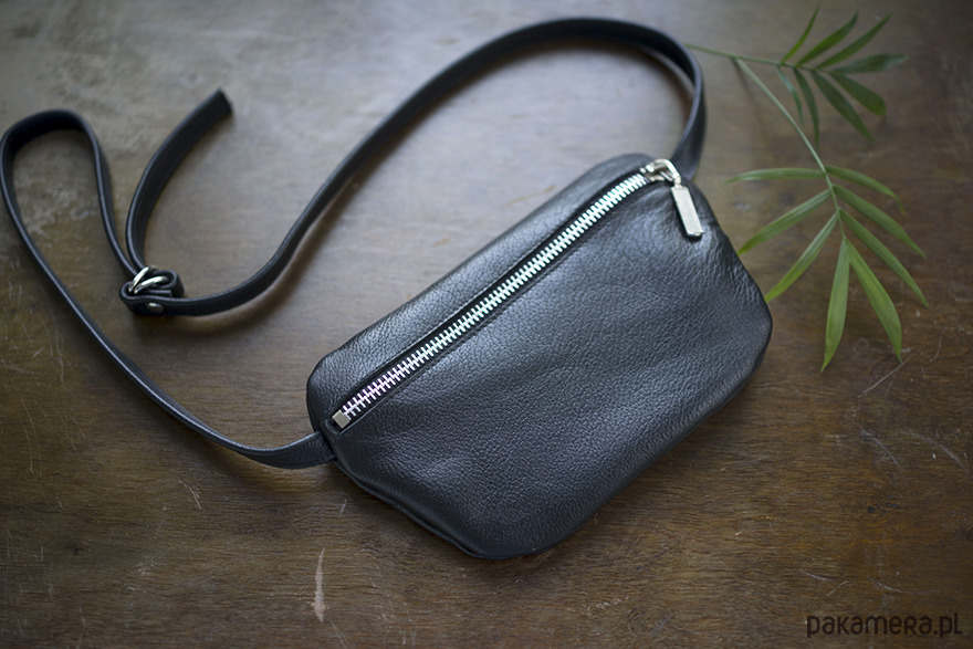 torby na ramię Belt Bag 02 5