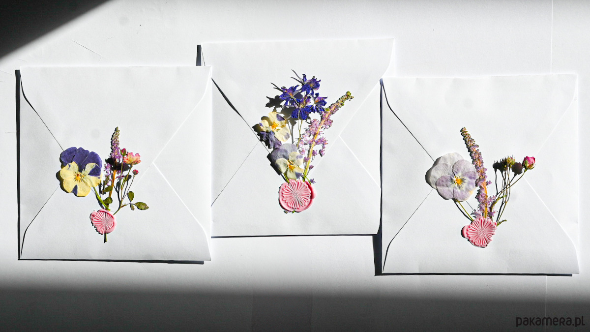 naszyjniki - inne Naszyjnik ze skrzydłem motyla 3