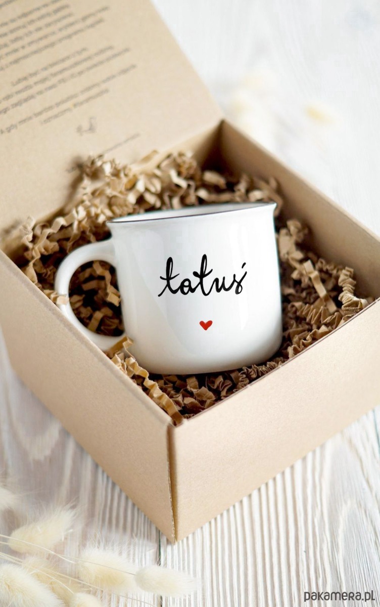 kubki Kubek Tatusia 1