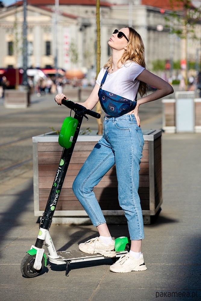 saszetka nerka Nerka Malachit 1