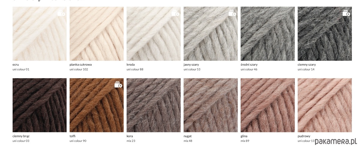 czapki damskie Bestseller wełniana czapka Lily 100% wełna handmade ręcznie robiona 5