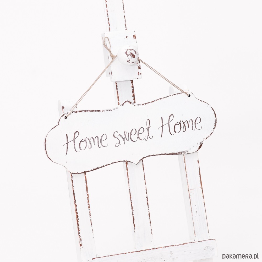 Tabliczka Home Sweet Home Pakamerapl 8629