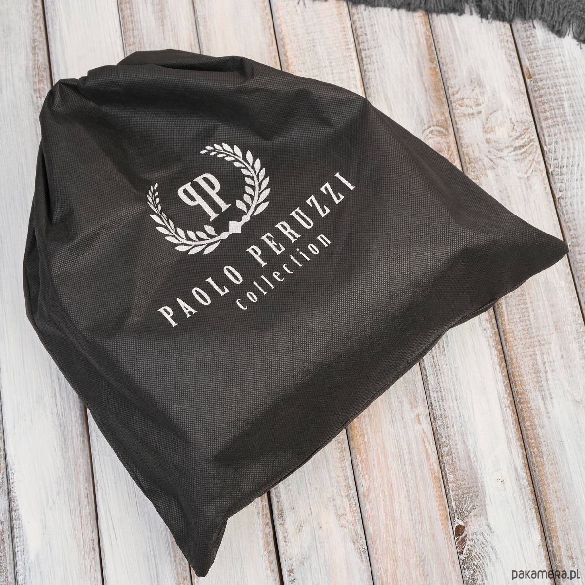 torby i nerki męskie Saszetka męska skórzana na ramię brązowa mała funkcjonalna IM-02-BR 9