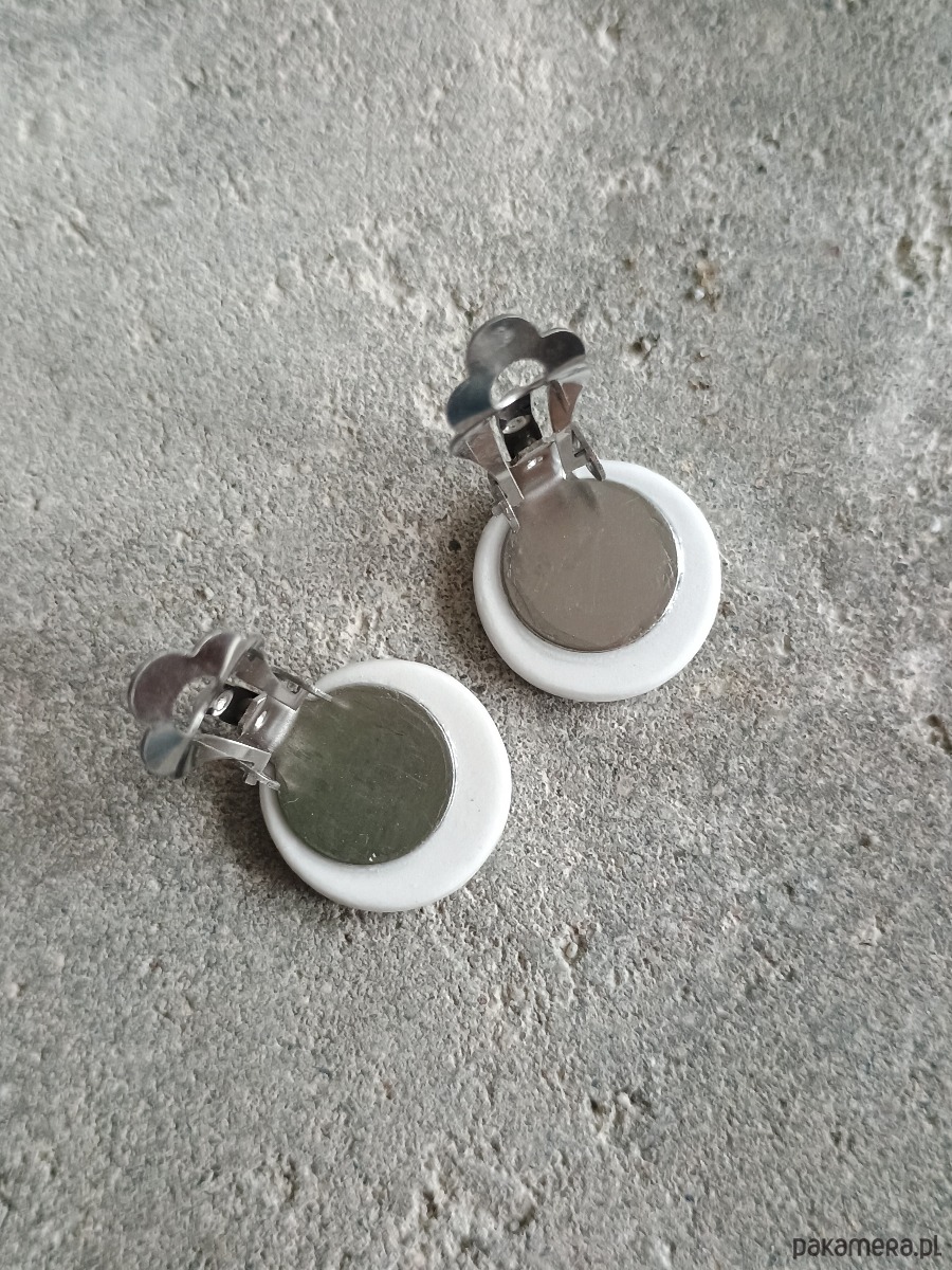 klipsy Klipsy kaszubskie 3