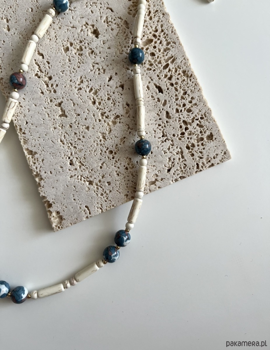 naszyjniki - inne Naszyjnik Mare 1