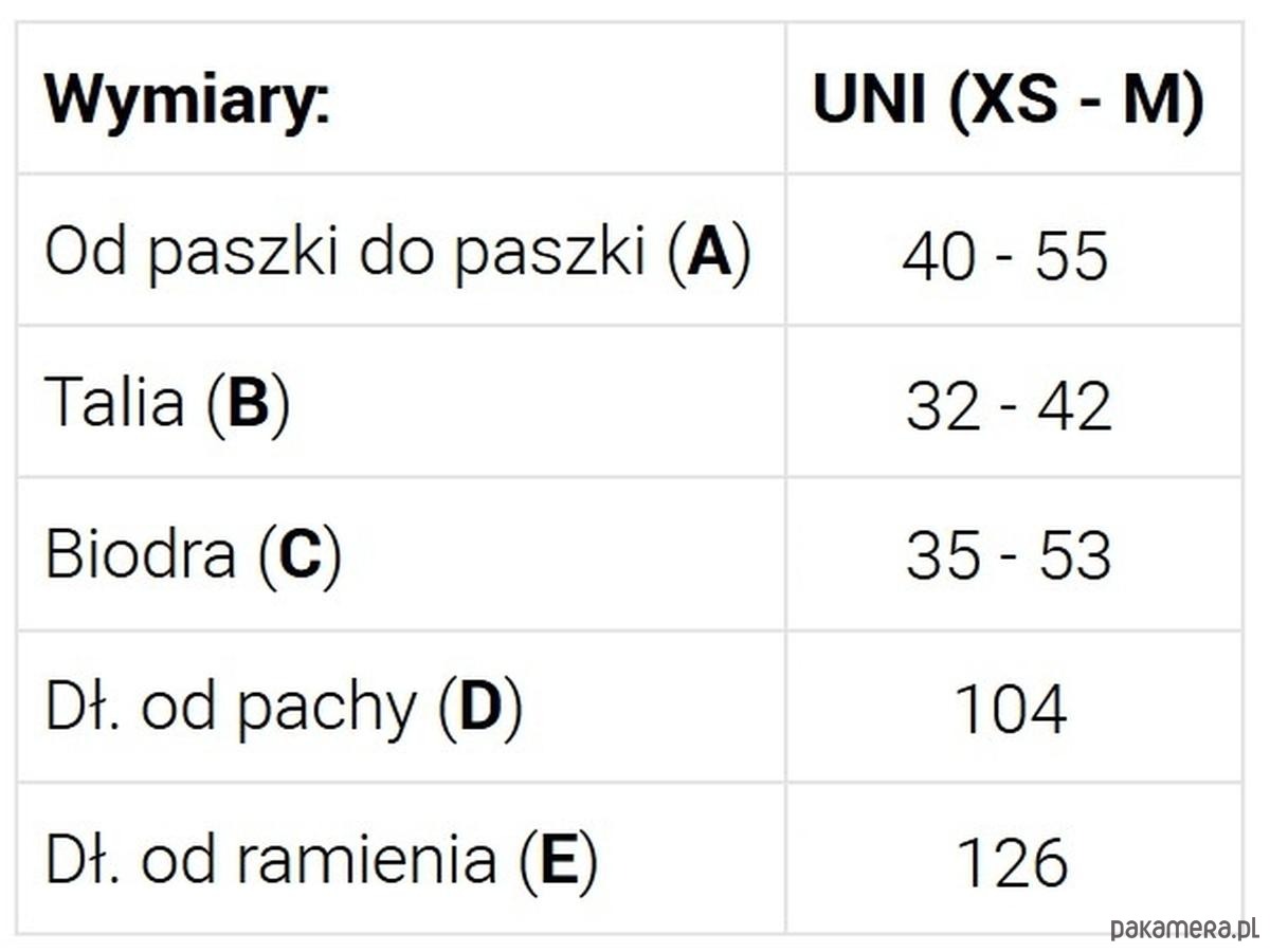 sukienki midi damskie 564-7 CALLIE Sukienka midi z odkrytymi ramionami i dekoltem - granatowa 6