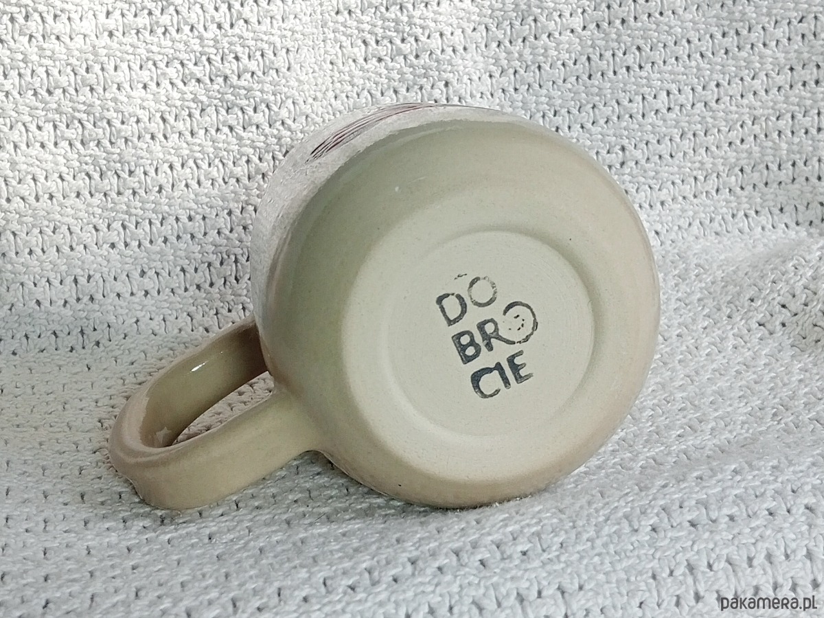 kubki Kubek z maluchem - fiatem 126p 3